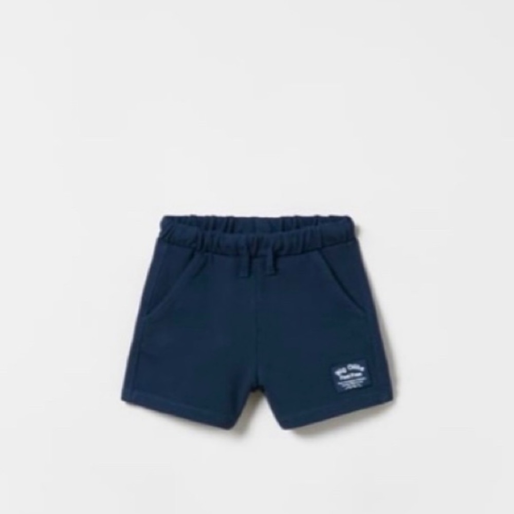 Zara toddler shorts bundle